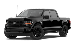 2026 Ford F-150® External Image 2